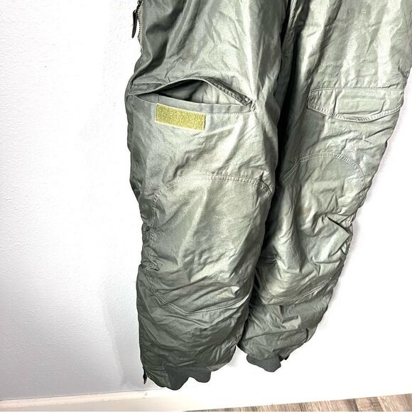 Lancer Clothing Extreme Cold Weather Trousers size 32 - Picture 11 of 15